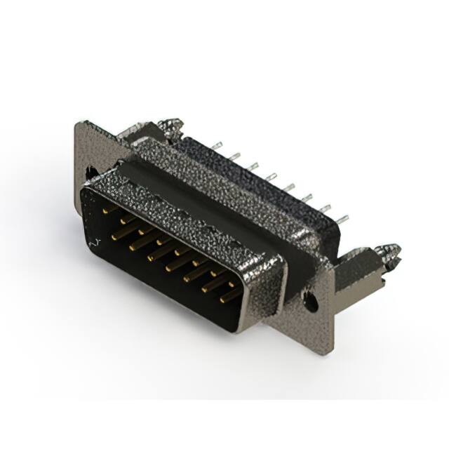 627-015-228-066 EDAC Inc.  Gruppi di connettori D-Sub